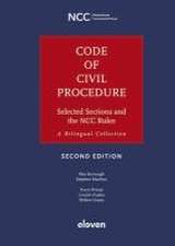 Code of Civil Procedure