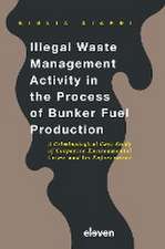 Giardi, G: Illegal Waste Management