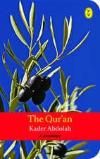 Qur'an The: A Translation