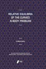 Relative Equilibria of the Curved N-Body Problem