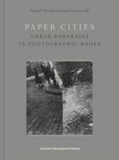 Paper Cities