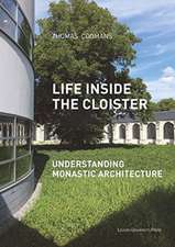 Life Inside the Cloister