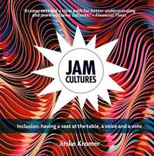 Jam Cultures