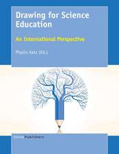 Drawing for Science Education: An International Perspective