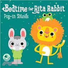 BEDTIME FOR RITA RABBIT