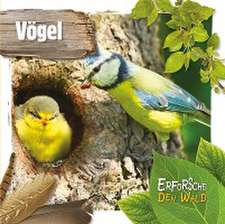 Vögel