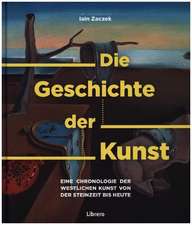 Die Geschichte der Kunst