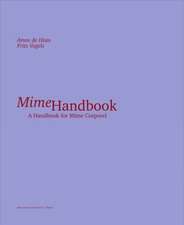 Mime Handbook