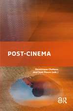 Post-cinema: Cinema in the Post-art Era