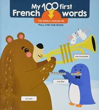 WORLD AROUND ME BILINGUAL BOARD BOOK