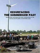 Resurfacing the submerged past