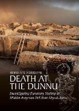 Death at the Dunnu