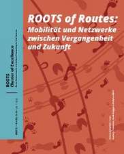 Roots of Routes