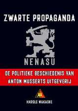Zwarte propaganda