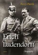 Erich Ludendorff