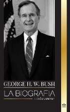 George H. W. Bush