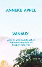 Vanaux