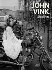 John Vink