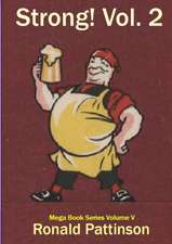 Strong! Vol 2