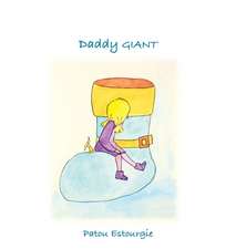 Daddy Giant