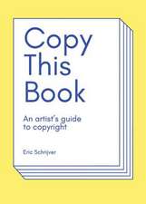 Copy This Book