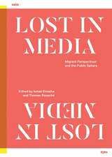 Lost in Media