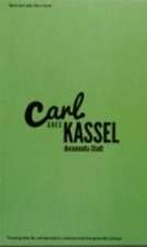 Carl Goes Kassel