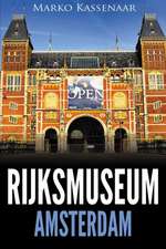 Rijksmuseum Amsterdam