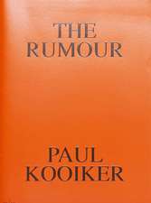 The Rumour