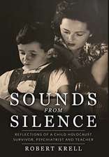 Sounds from Silence