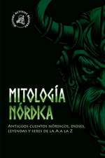 Mitología nórdica