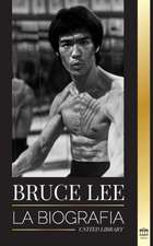 Bruce Lee