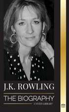 Library, U: J. K. Rowling