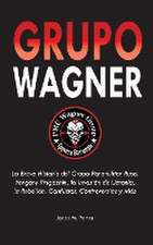 Grupo Wagner