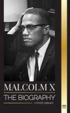 Malcolm X