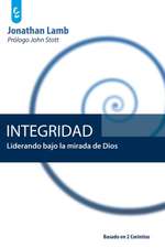 INTEGRIDAD