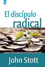 El Discípulo Radical