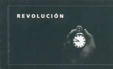 Revolution: Flip Book