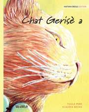 Chat Gerisè a