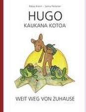 HUGO KAUKANA KOTOA