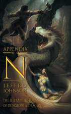 Appendix N