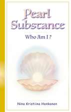 Pearl Substance