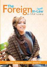 The Foreign Inlaw