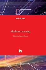 Machine Learning