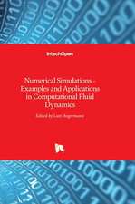 Numerical Simulations