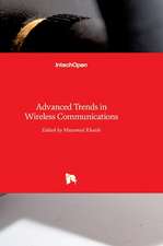 Advanced Trends in Wireless Communications