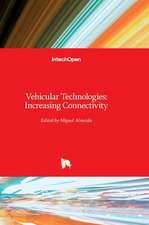 Vehicular Technologies