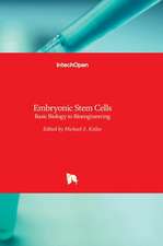 Embryonic Stem Cells