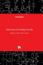 Advances in Analog Circuits