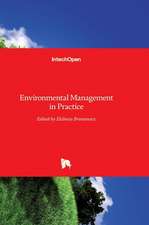 Environmental Management in Practice